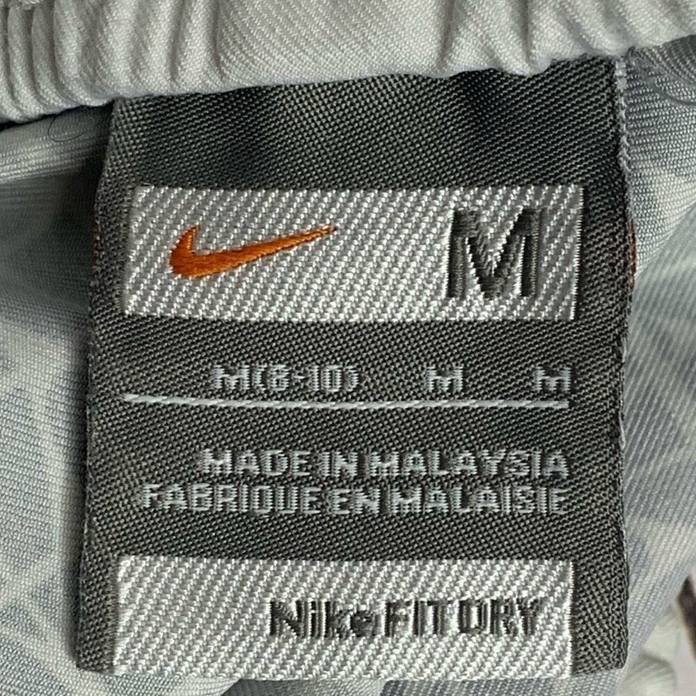 Nike Fit Dry unlined shorts with drawstring - Picture 8 of 12